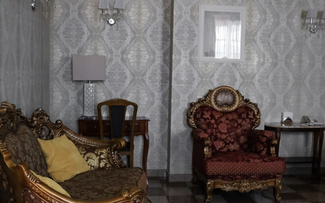 Аппартаменты Морской Дворец 1