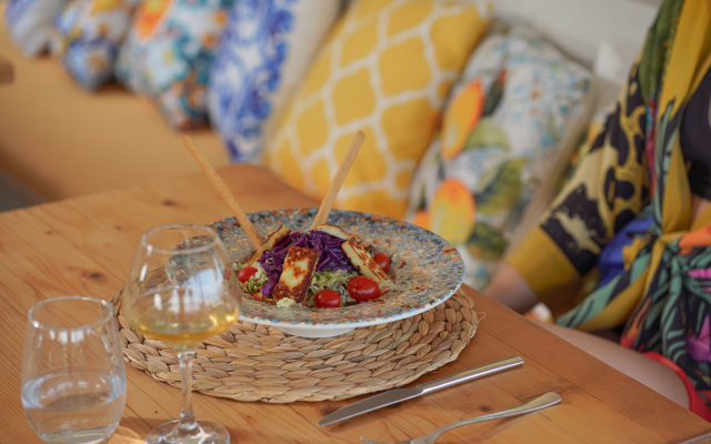 Dirik Surf & Beach Club Hotel