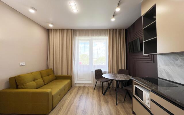 Апартаменты Добрые Сутки на Разина 69-11