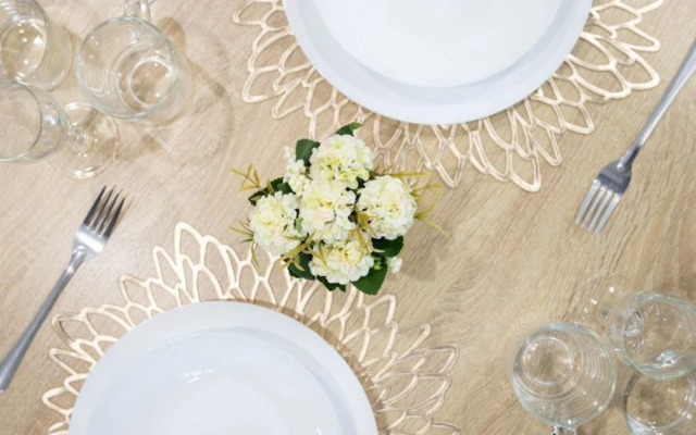 Квартира на улице Рихарда Зорге 13/1