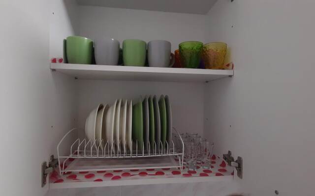 Апартаменты на Гагарина