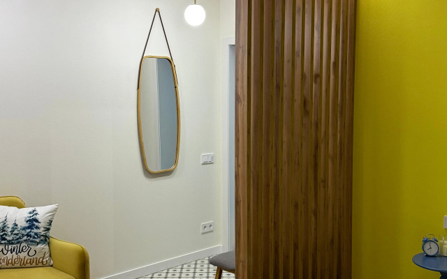 Квартира Сердце Бреста 2