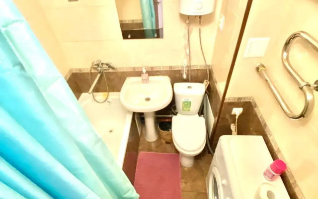 Квартира на Спортивная 41