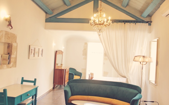 Siracusa Boutique Apartments