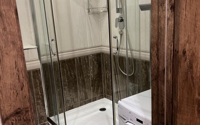 U Morya Apartments