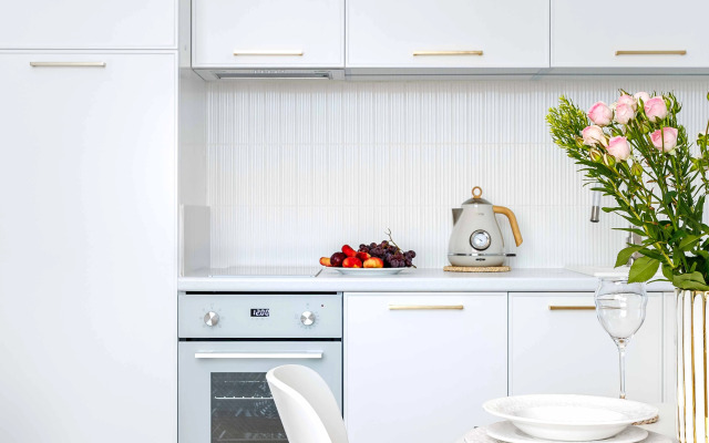 Апартаменты стильные в центре города