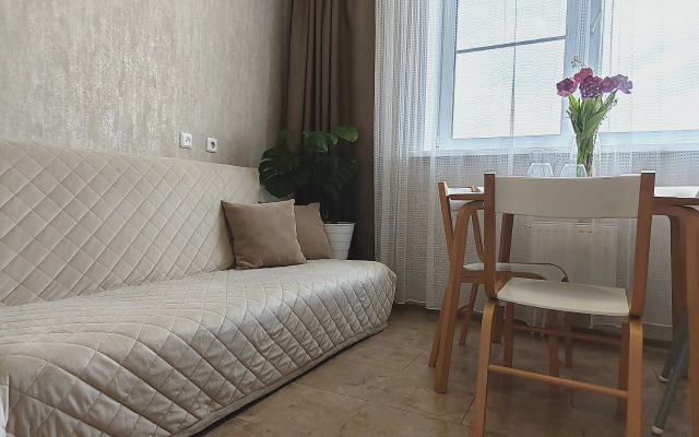Semeyny Nomer Flat