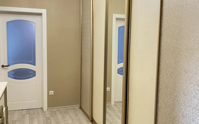 Квартира Пятикомнатная с видом на горы