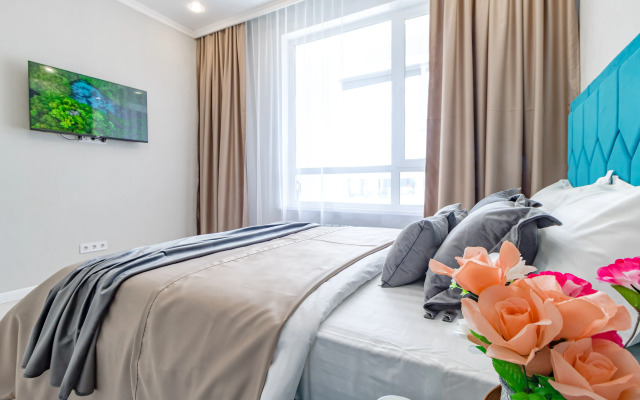 Tandau Comfort Apartment Flat