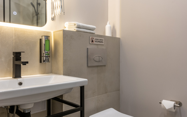Select Apartments