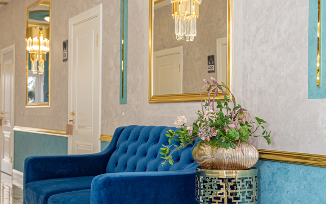 Diamond Hotel