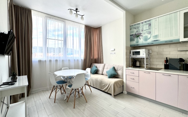 More Siriusa 24 Flat