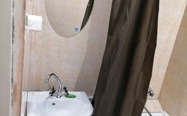 S Vidom Na Goru Mashuk Flat