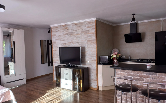 Апартаменты Уютные апартаменты в центре города