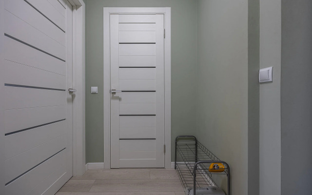 Apartamenty  Zhk "na Vysote"