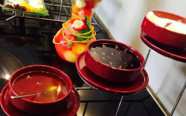 Отель Respiro Boutique