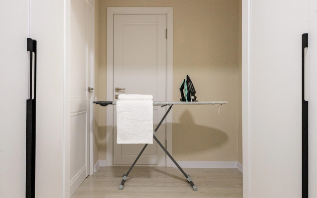 Dvukhkomnatnaya Vozle Barys Areny Flat