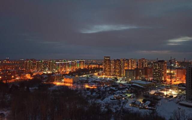 City View Apartments