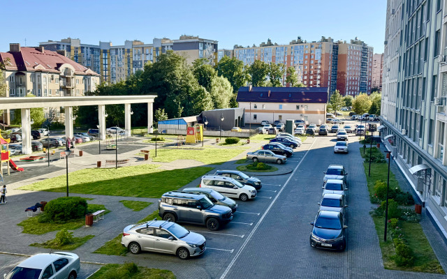 Квартира у Королевских ворот