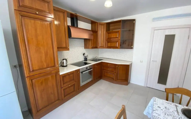 Апартаменты Sunny Days Apartment Люблино Парк 3