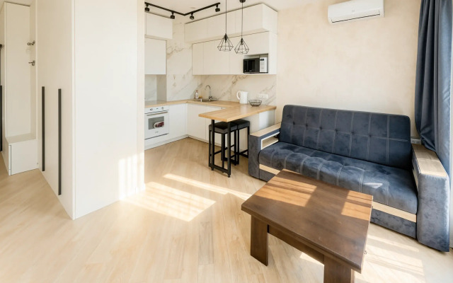 Апартаменты в Минск Мир