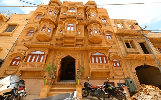 Gaji Jaisalmer Guest House