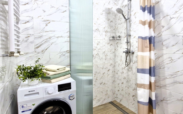 Zhemchuzhina Flat
