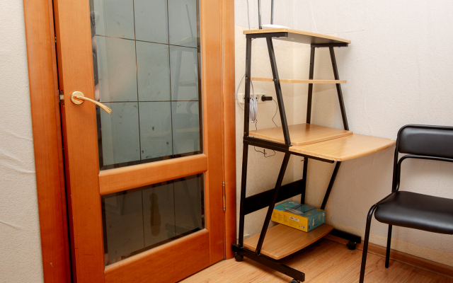S komfortom Yesenina 9 Apartments