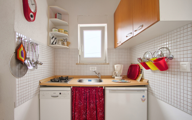 Villa Marizella Guest House