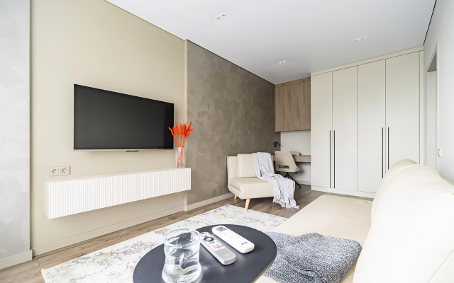 Квартира Владивосток Рент на Улице Сочинская