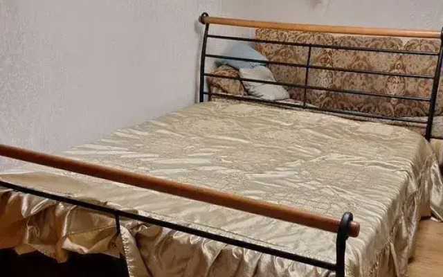 Uyutnaya ryadom s Vokzalom Flat