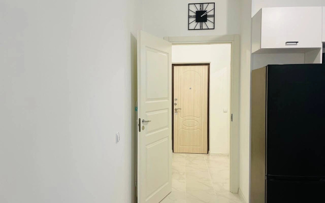 Квартира Домино Пулковская