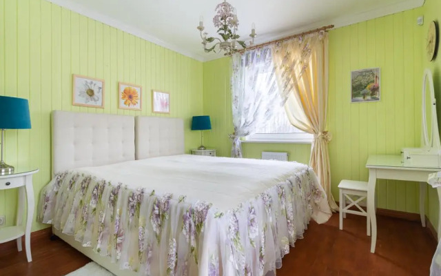 Частный дом Гостевой Дом