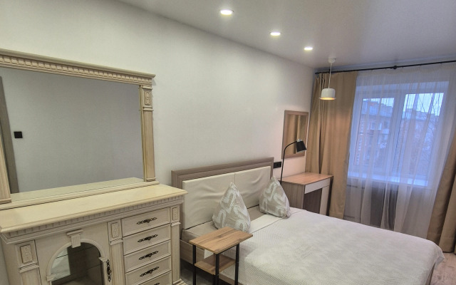 Квартира Оазис