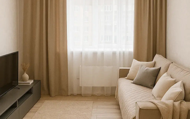 Квартира Неотель ЖК Олимпийский у Московского проспекта