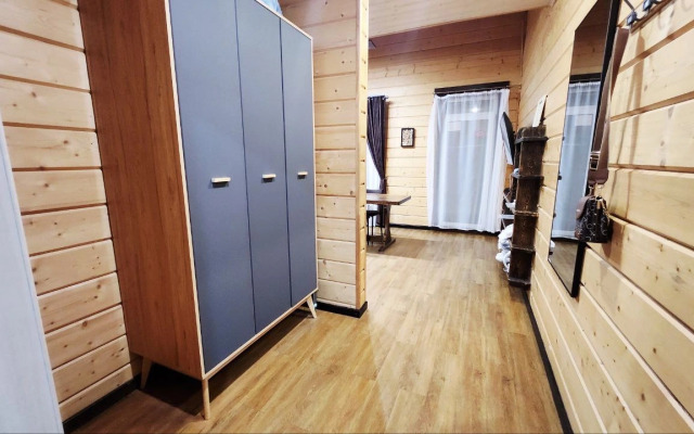 Апартаменты 822 в Sunny Valley