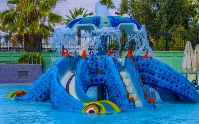 Grand Cortez Halal Family Hotel - All Inclusive