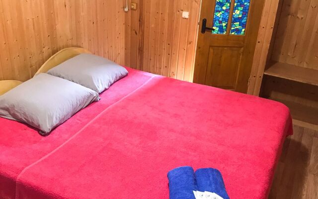 Trehmor'e Guest house