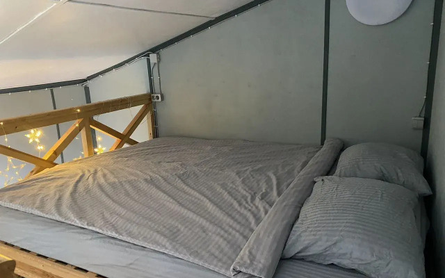 Частный дом на Ягодном переулке 1 Сканди