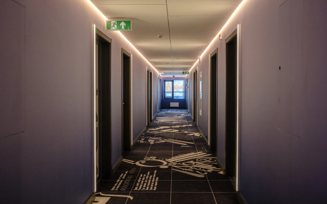 Neboart Hotel