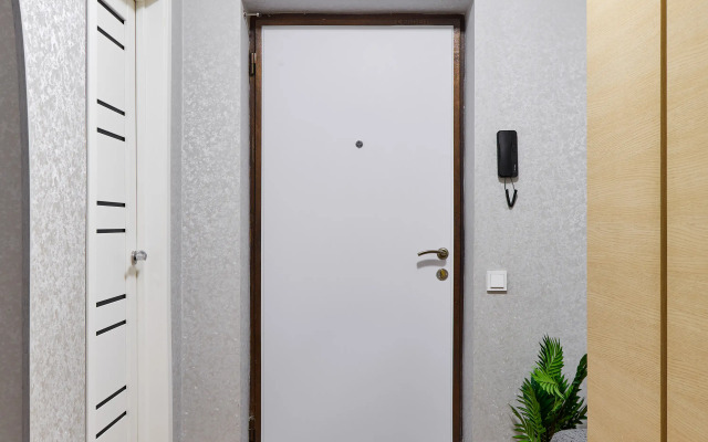 Апартаменты Комфорт у Ривьеры