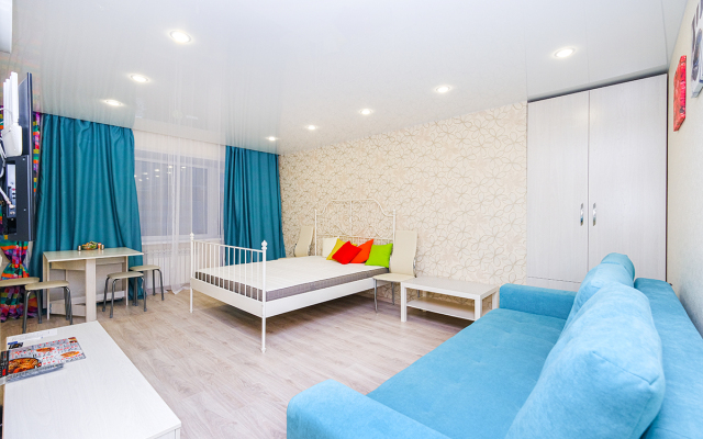 NSK Apartments