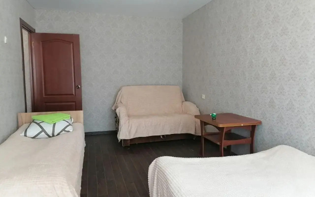 Апартаменты Однокомнатные Революции 25