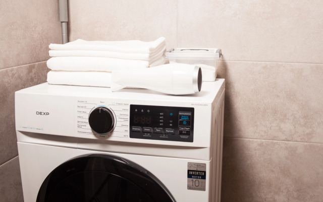 Апартаменты Оливия М. Заельцовская