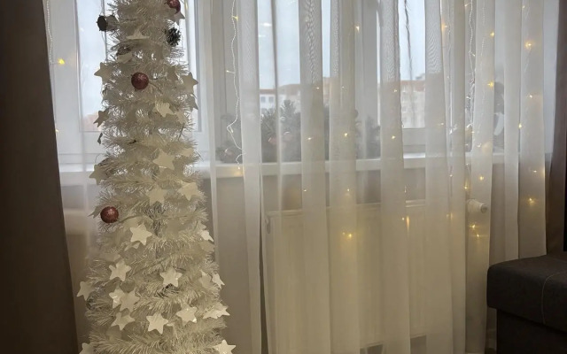 Апартаменты Гоголя