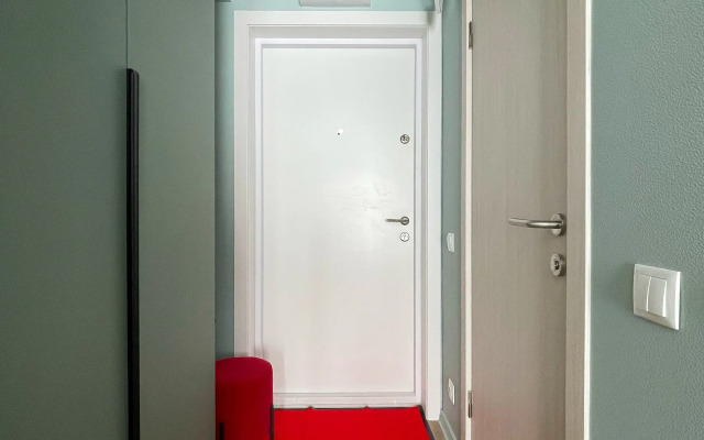 Квартира Dom вдали от дома