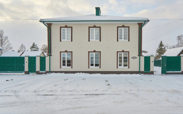 Гостевой Дом Гости Ростов