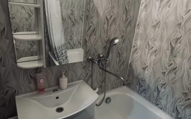 Квартира на Земской 1