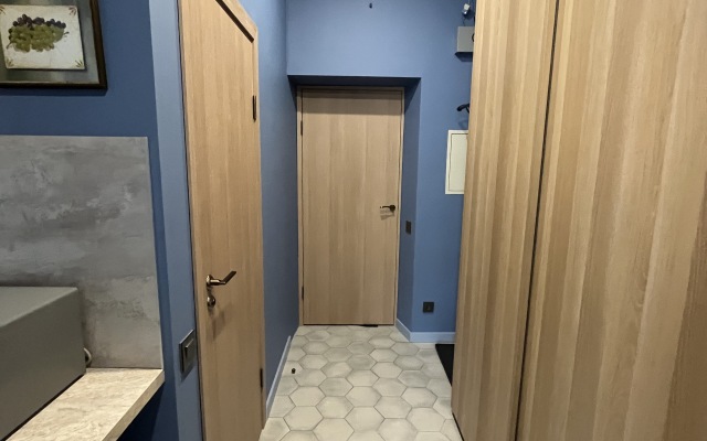 Квартира СиНева