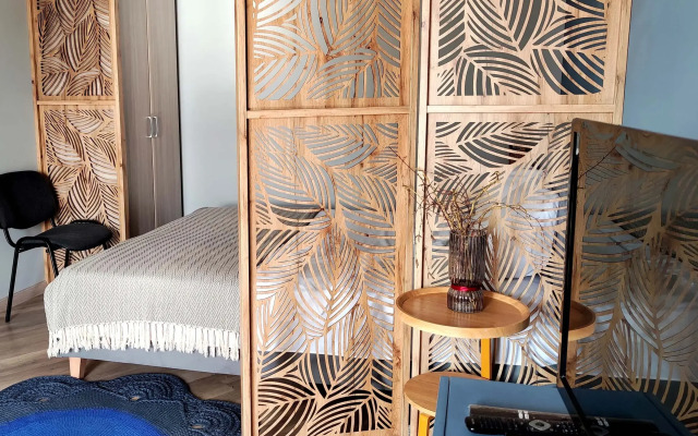 Квартира Центр-площадь на Дзержинского